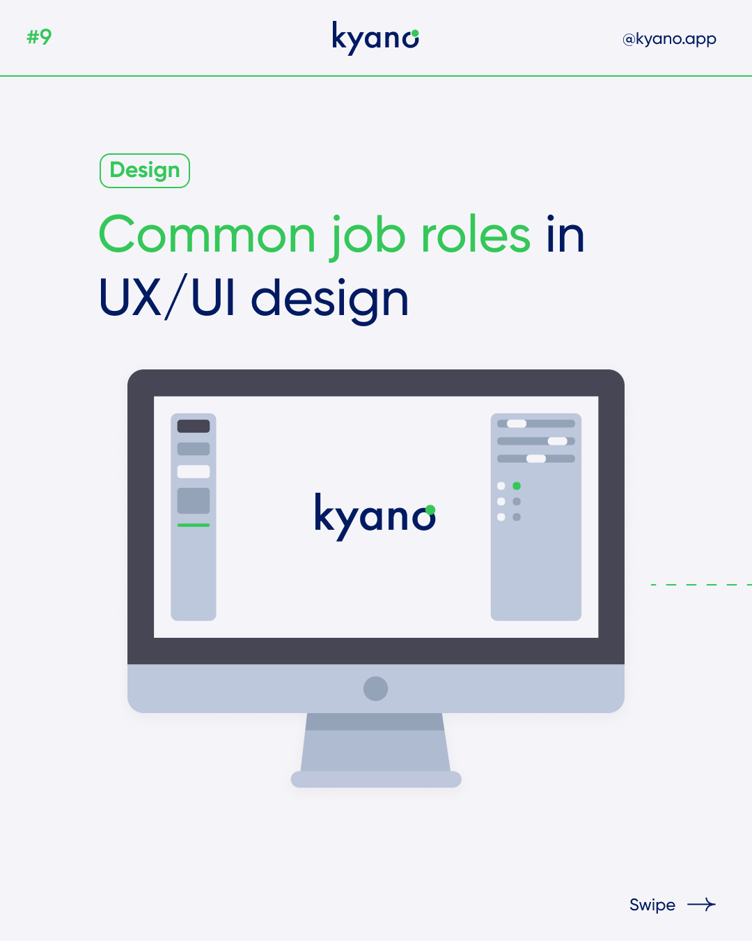 Jobs in UX/UI